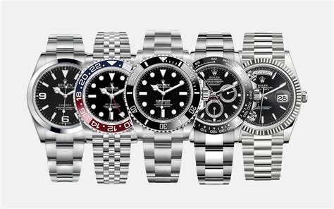 rolex watch 2024|most popular Rolex watches 2024.